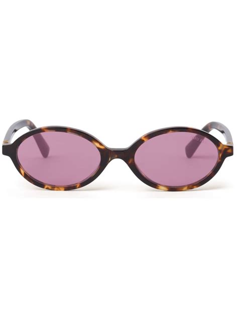 miu miu sunnies|Women's Eyewear & Sunglasses .